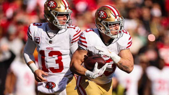 Los 49ers de San Francisco volvieron a pasar por un período difícil tras perder la final